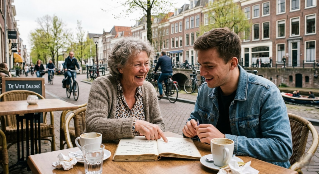 Hoe Heet Het? De Ultieme Gids voor Verborgen Namen en Nederlandse Taalkneepjes