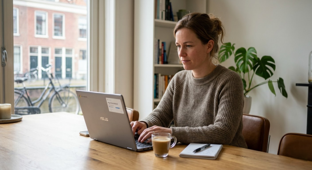 Wat is een Chromebook? De Ultieme Gids voor 2026: Alles wat je Moet Wetten