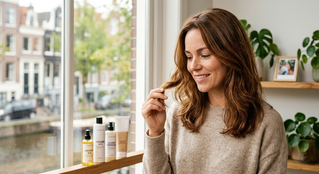 Hoe Snel Groeit Haar? De Ultieme Gids over Haargroei, Mythes en Tips voor een Gezonde Coupe