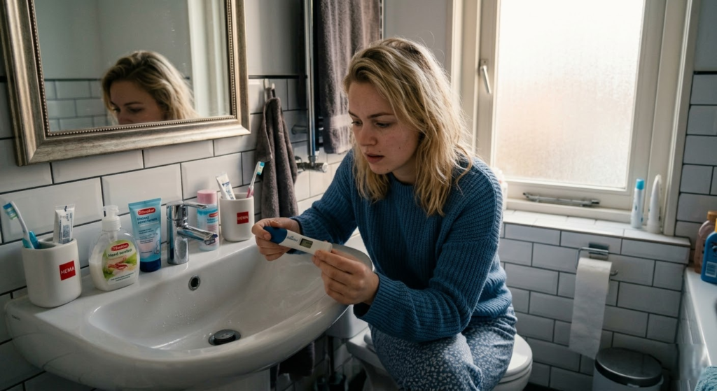 Wanneer een zwangerschapstest doen? Ochtend of avond? Alles wat je moet weten voor een betrouwbaar resultaat Wanneer een zwangerschapstest doen? Ochtend of avond? Alles wat je moet weten voor een betrouwbaar resultaat