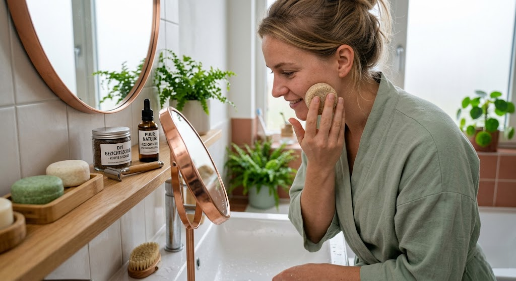 Schone schoonheid: De overstap naar duurzame verzorgingsproducten zonder microplastics