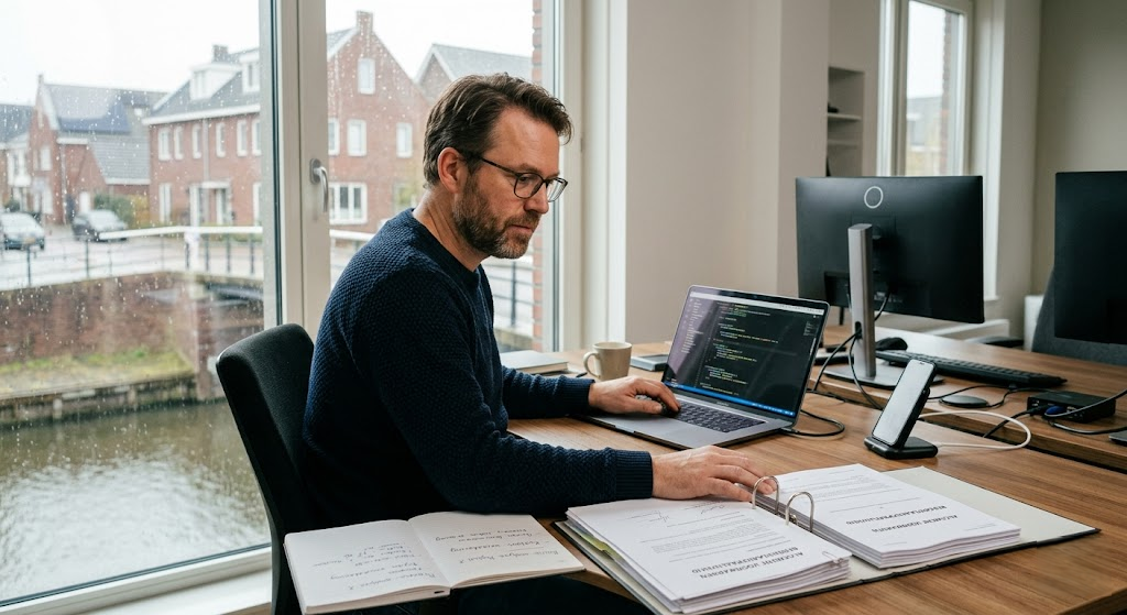 Beroepsaansprakelijkheid als ZZP IT Consultant: Risico’s, Kosten en de Kracht van Goede Voorwaarden