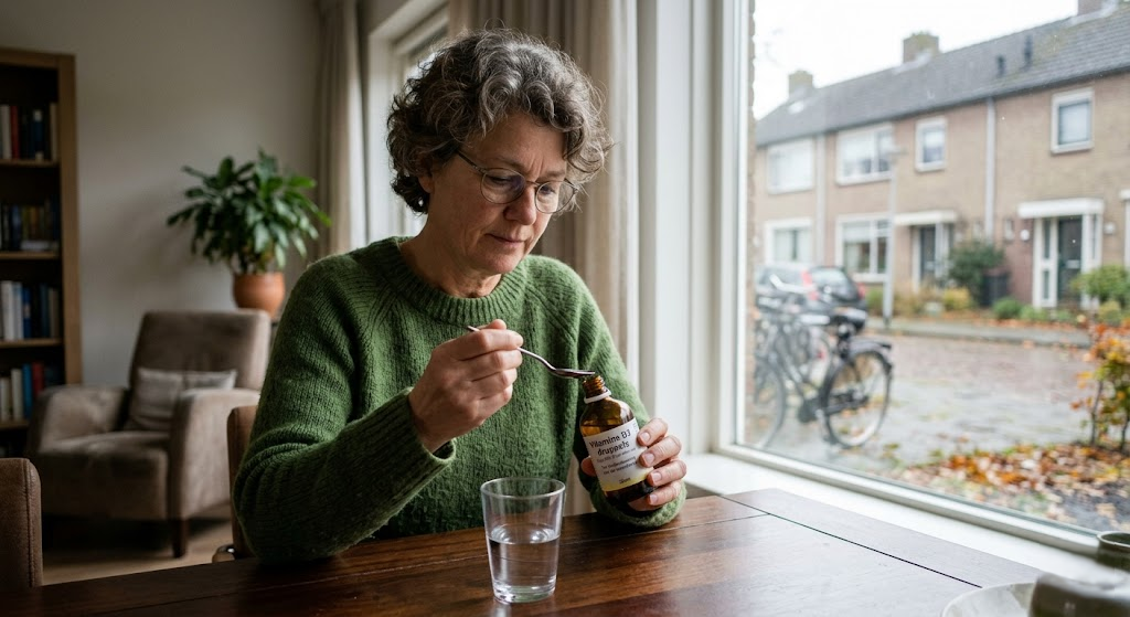 Vitamine D in Nederland: wanneer moet je dit supplement precies innemen?
