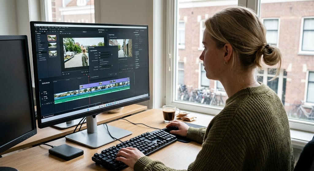 Gratis Video Bewerken op PC Zonder Watermerk: De Beste CapCut Alternatieven