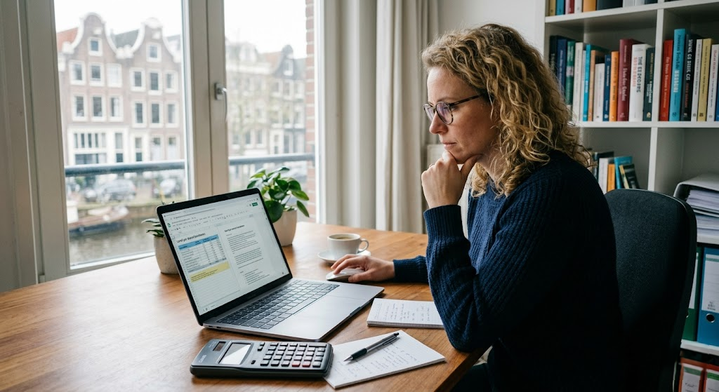 Freelance copywriter tarief per woord berekenen: Een strategische aanpak Freelance copywriter tarief per woord berekenen: Een strategische aanpak