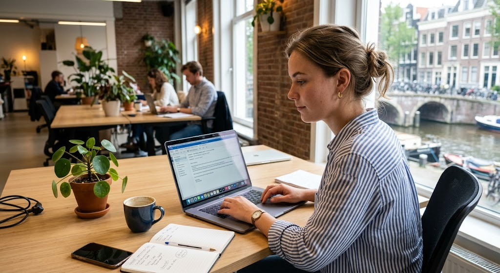 Verlof aanvragen per mail: Tips, richtlijnen en kant-en-klare voorbeelden